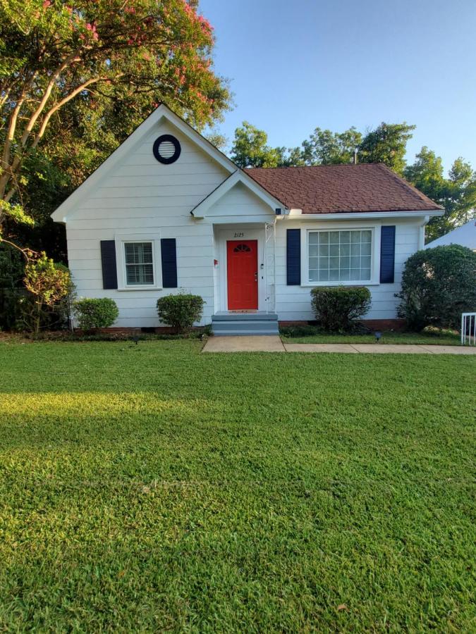 Spacious Centrally Located 3 Bed 2 Bath - Sleeps 8 Montgomery Exterior photo