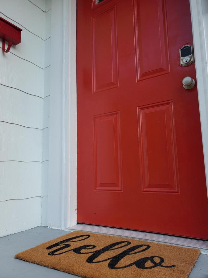 Spacious Centrally Located 3 Bed 2 Bath - Sleeps 8 Montgomery Exterior photo